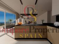 Verkauf - Villa - Calpe - Cometa