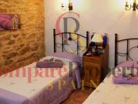 Verkoop - Apartment - Benissa - Costa blanca