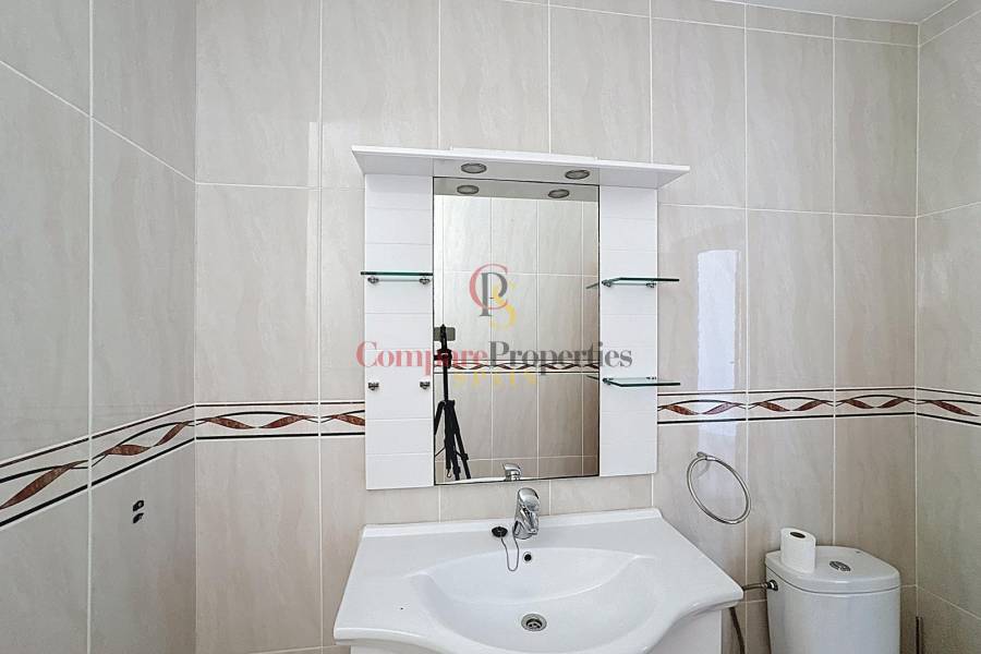 Venta - Villa - Benitachell - Pueblo del Mar