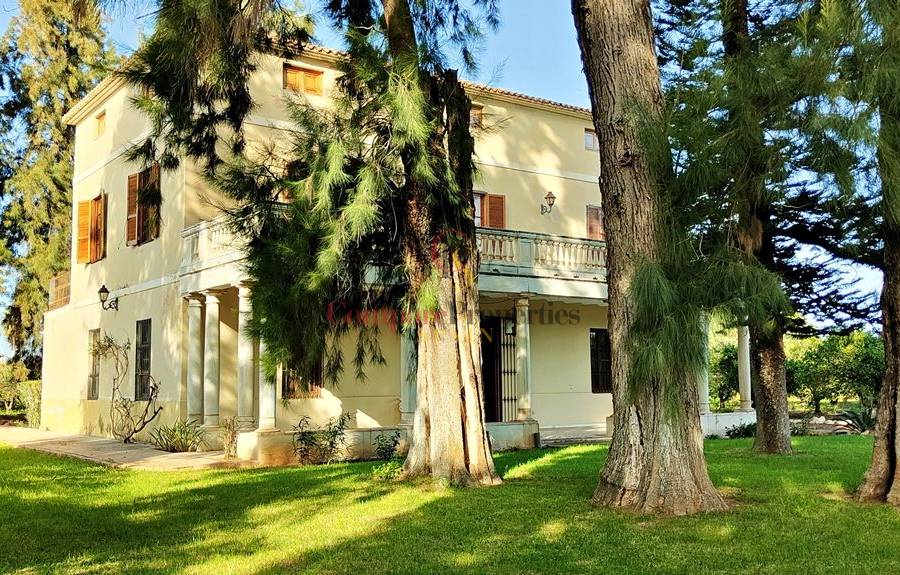 Venta - Villa - Dénia