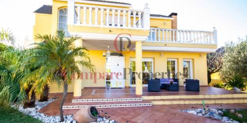 Villa - Sale - Orba Valley - Orba