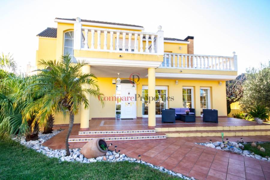 Sale - Villa - Orba Valley - Orba