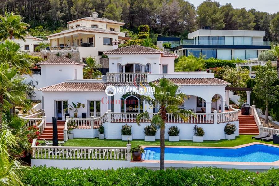 Venta - Villa - Jávea - Javea
