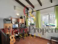 Sale - Townhouses - Moraira - Tabaira