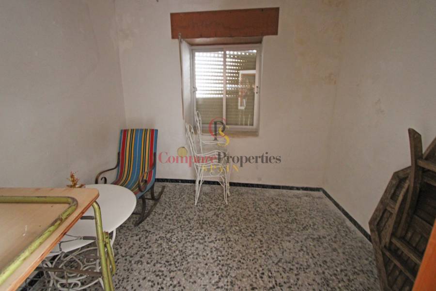 Venta - Townhouses - Orba Valley - Sagra