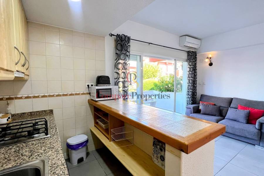 Vente - Apartment - Dénia - Costa Blanca
