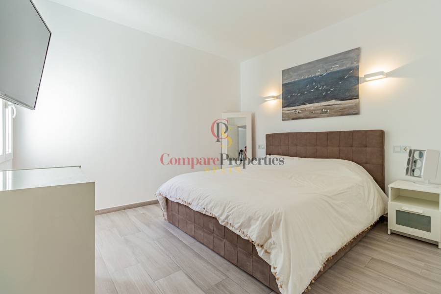 Venta - Villa - Altea - Montemolar