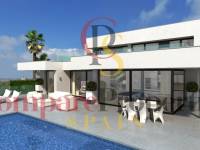 Vente - Villa - Benitachell - 