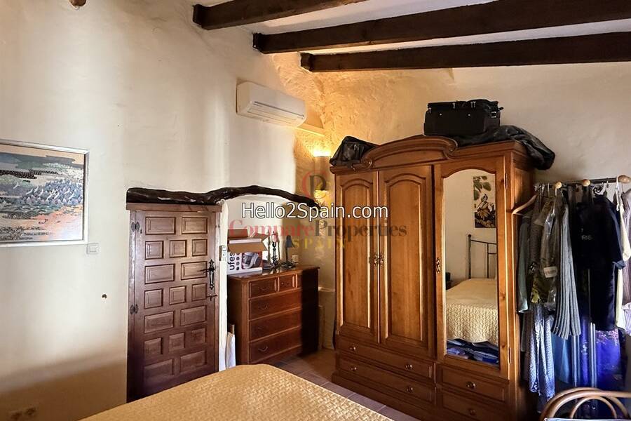 Sale - Townhouses - Orba Valley - Tormos