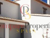 Verkauf - Villa - Moraira