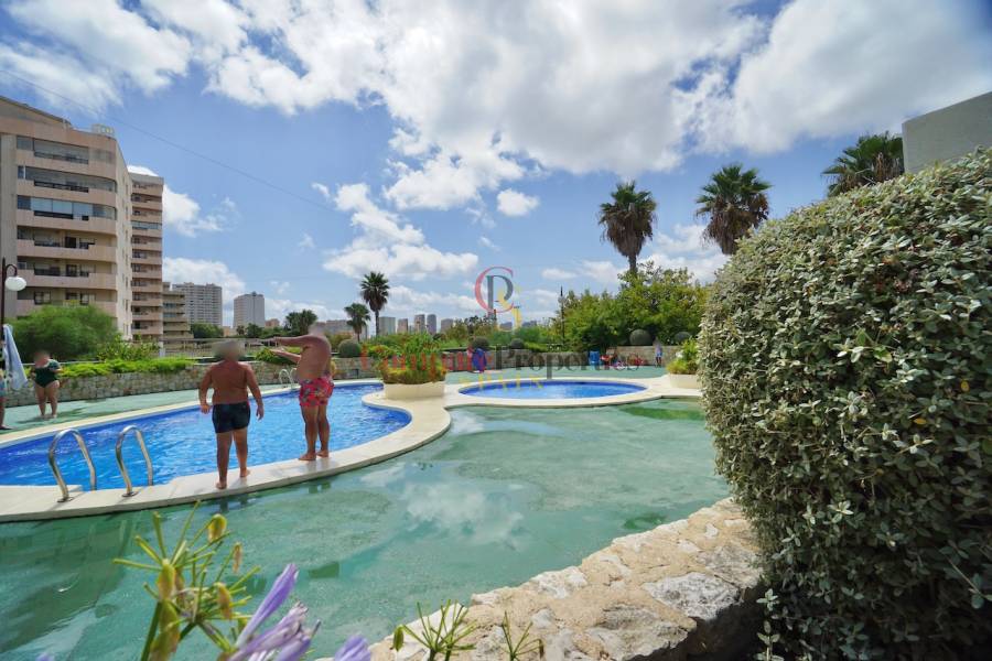 Sale - Apartment - Calpe - Calpe Town Centre