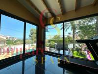 Sale - Villa - Dénia - Montgo