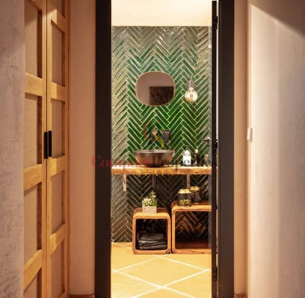 Sale - Villa - Jávea - Xàbia