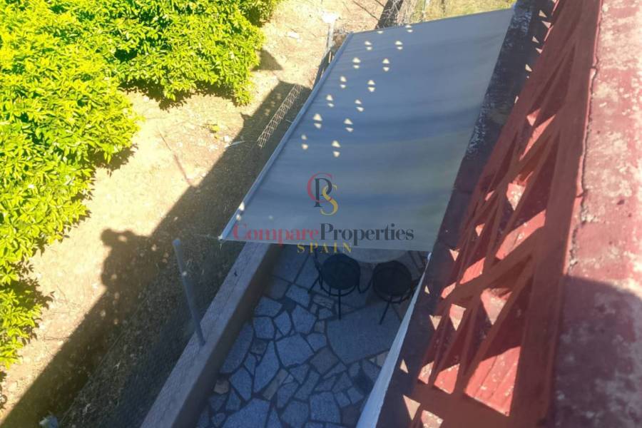 Sale - Apartment - Ador - 