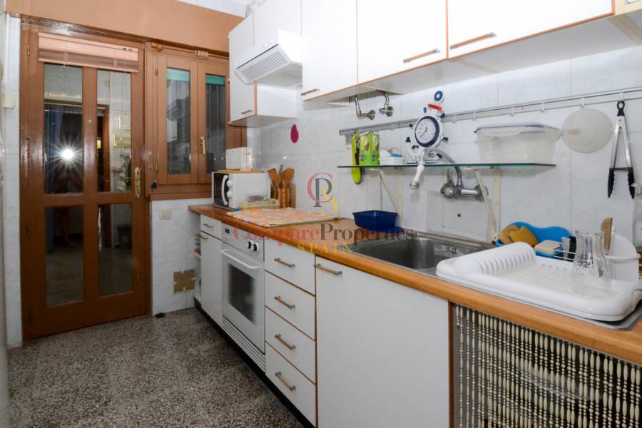 Verkauf - Townhouses - Dénia - Las Marinas