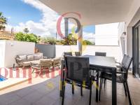 Venta - Villa - Albir