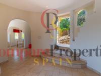 Vente - Villa - Jávea