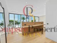 Verkauf - Villa - Altea - Altéa