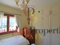 Verkauf - Villa - Jalon Valley - Murla