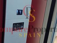 Venta - Apartment - Dénia - Las Marinas