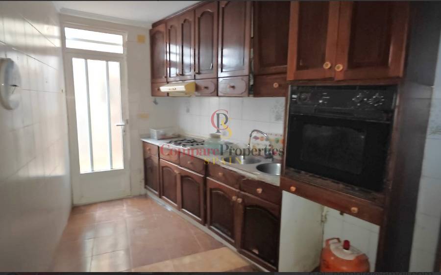 Venta - Townhouses - Dénia - Centro urbano