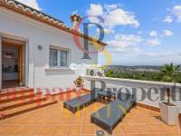 Venta - Villa - Jávea - Javea