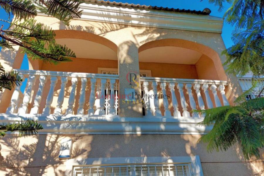 Verkauf - Villa - San Vicente del Raspeig