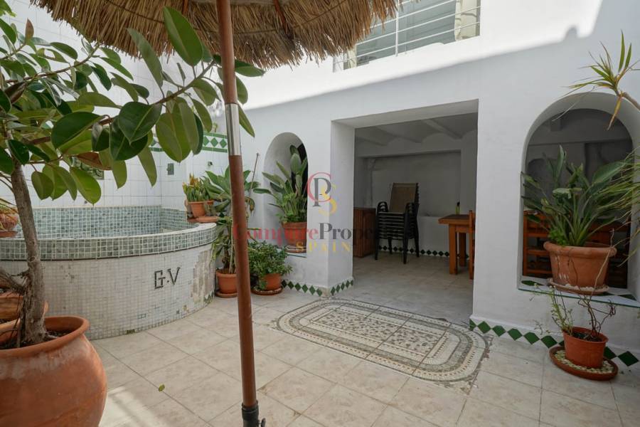 Venta - Townhouses - Oliva