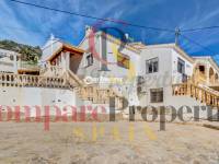 Sale - Villa - Jávea - Javea