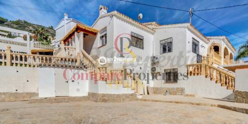 Villa - Venta - Jávea - Javea