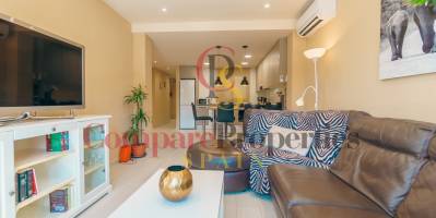 Apartment - Sale - Albir - Albir