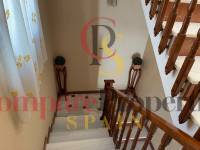 Vente - Villa - San Miguel de Salinas - pueblo