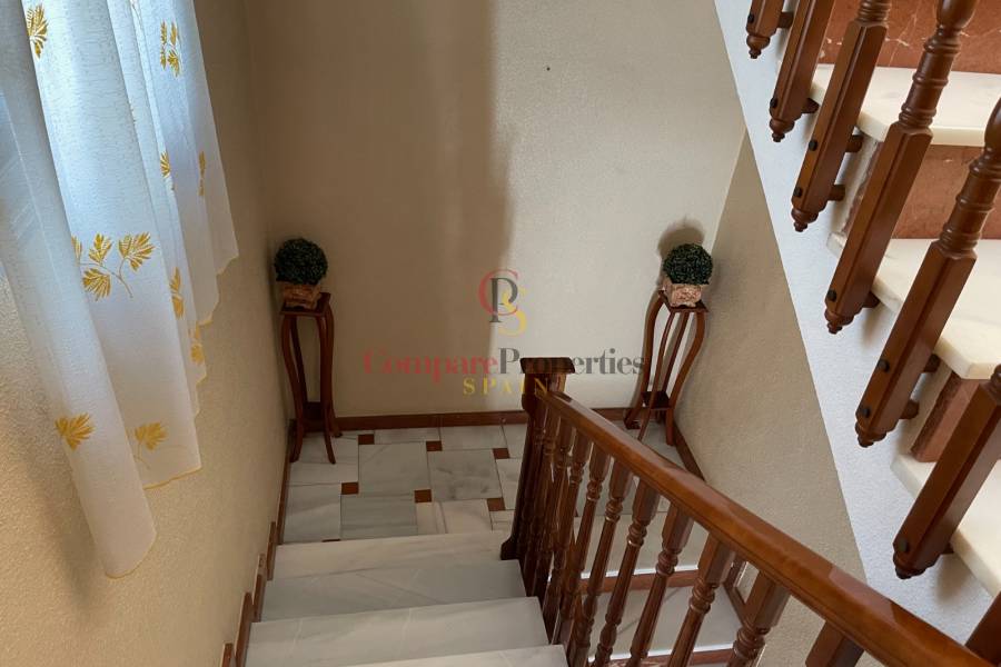Vente - Villa - San Miguel de Salinas - pueblo