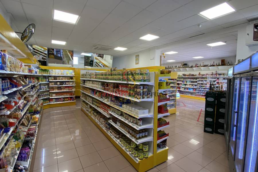 Venta - Villa - Els Poblets