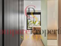 Verkauf - Apartment - Benitachell - 