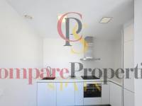 Venta - Villa - Benitachell - Lirios