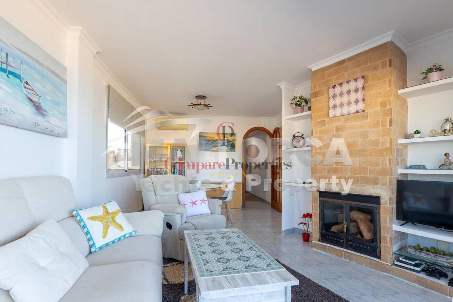 Vente - Apartment - Palma de Mallorca - Ciudad Jardin