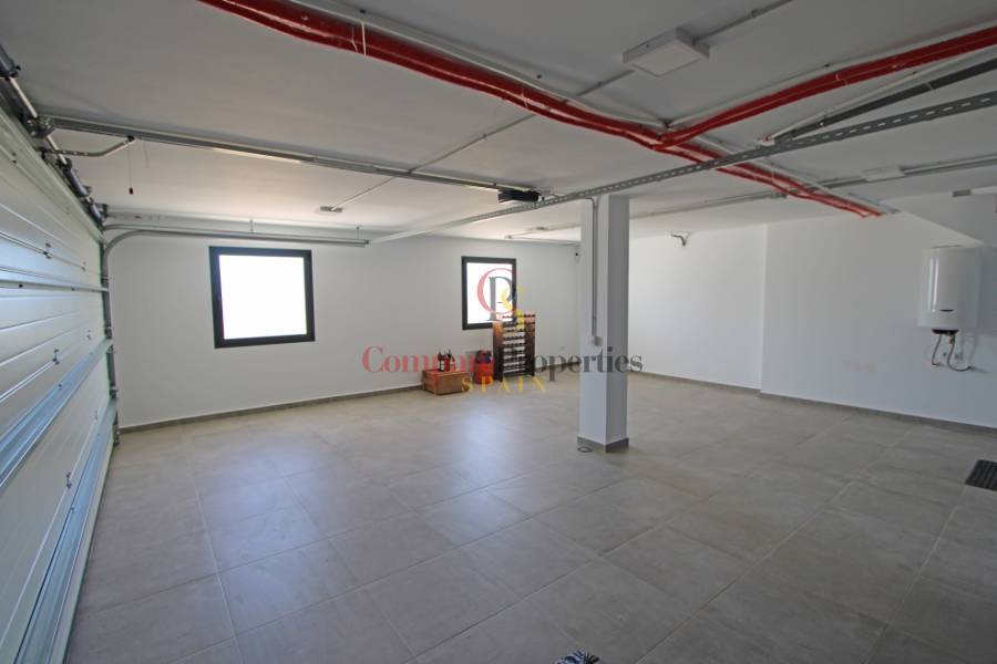 Vente - Villa - Orba Valley - Orba