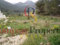 Venta - Plot - Orba Valley - Orba
