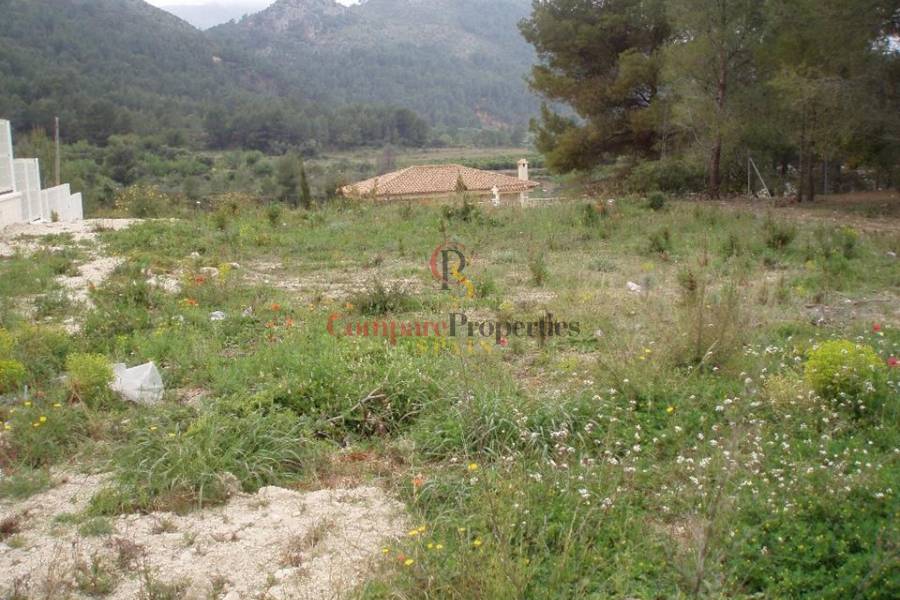 Venta - Plot - Orba Valley - Orba