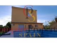 Sale - Apartment - Oliva - 