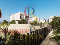 New Build - Villa - La Nucia