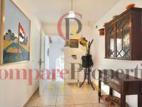 Sale - Villa - Benissa - Baladrar