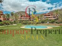 Verkoop - Apartment - Finestrat - Sierra Cortina