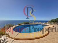 Vente - Villa - Benitachell - Pueblo del Mar