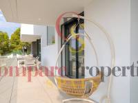 Sale - Villa - Altea - La Sierra