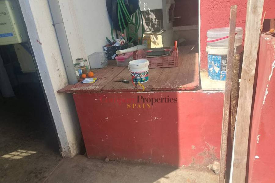 Sale - Apartment - Ador - 