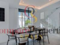 Vente - Villa - Calpe