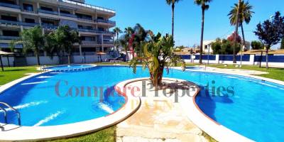 Apartment - Sale - Dénia - Las Rotas