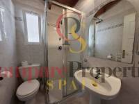 Vente - Villa - Dénia - La Pedrera